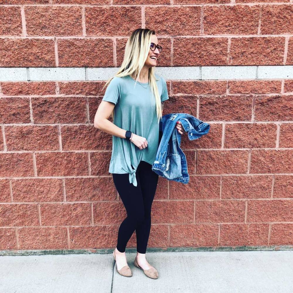 Meet your Posher, Emilee